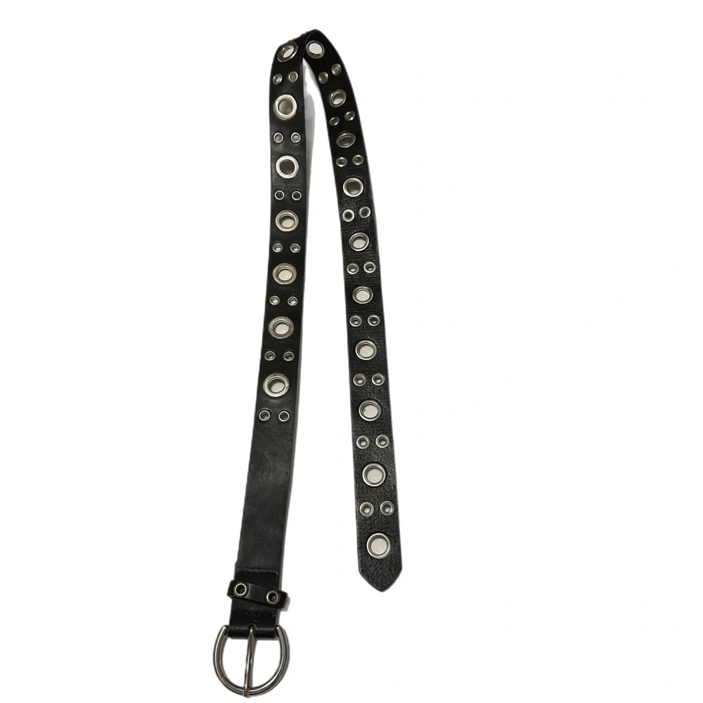 Black‎ belt S/M